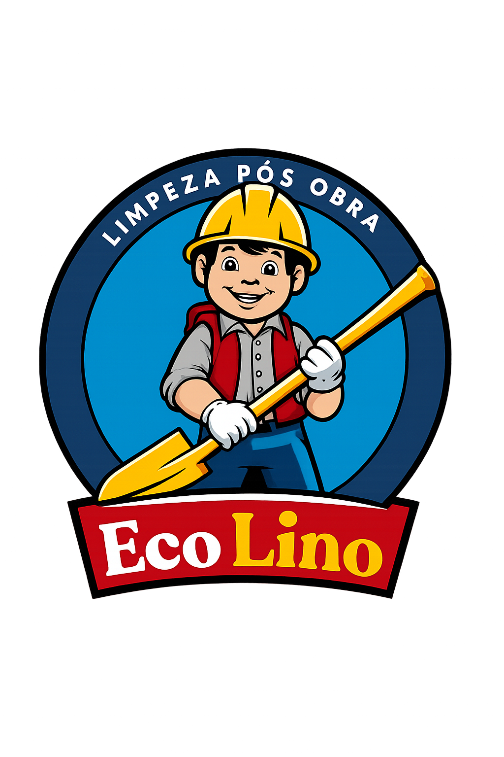 Logo EcoLino